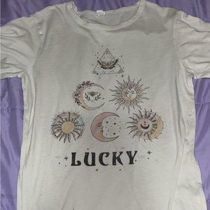 Closet Clean Out!|Graphic Tee